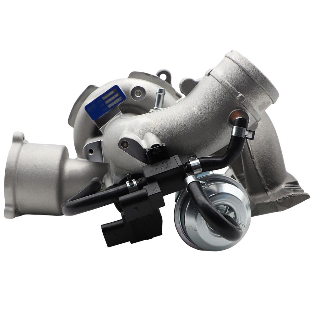 Complete turbo RHF5 Turbo-I049