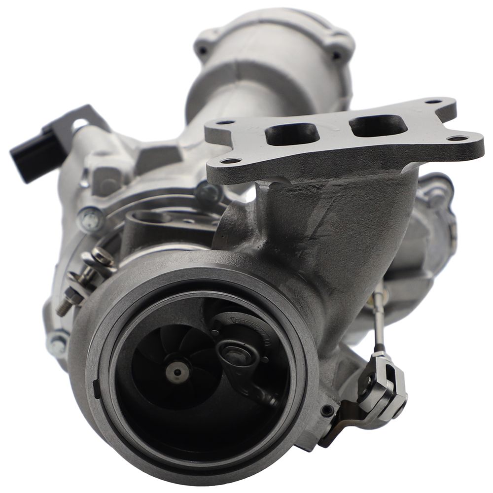 Complete turbo RHF5 Turbo-I051