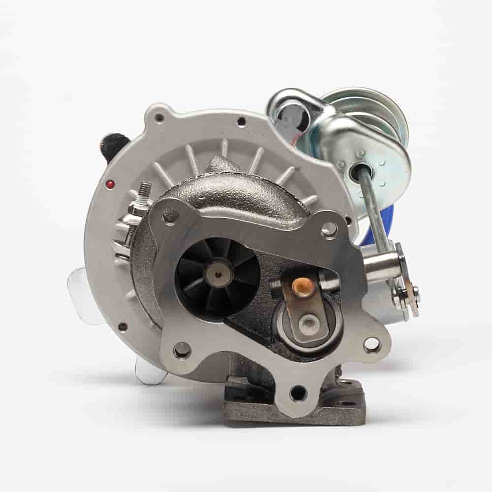 Complete turbo RHF4H Turbo-I052