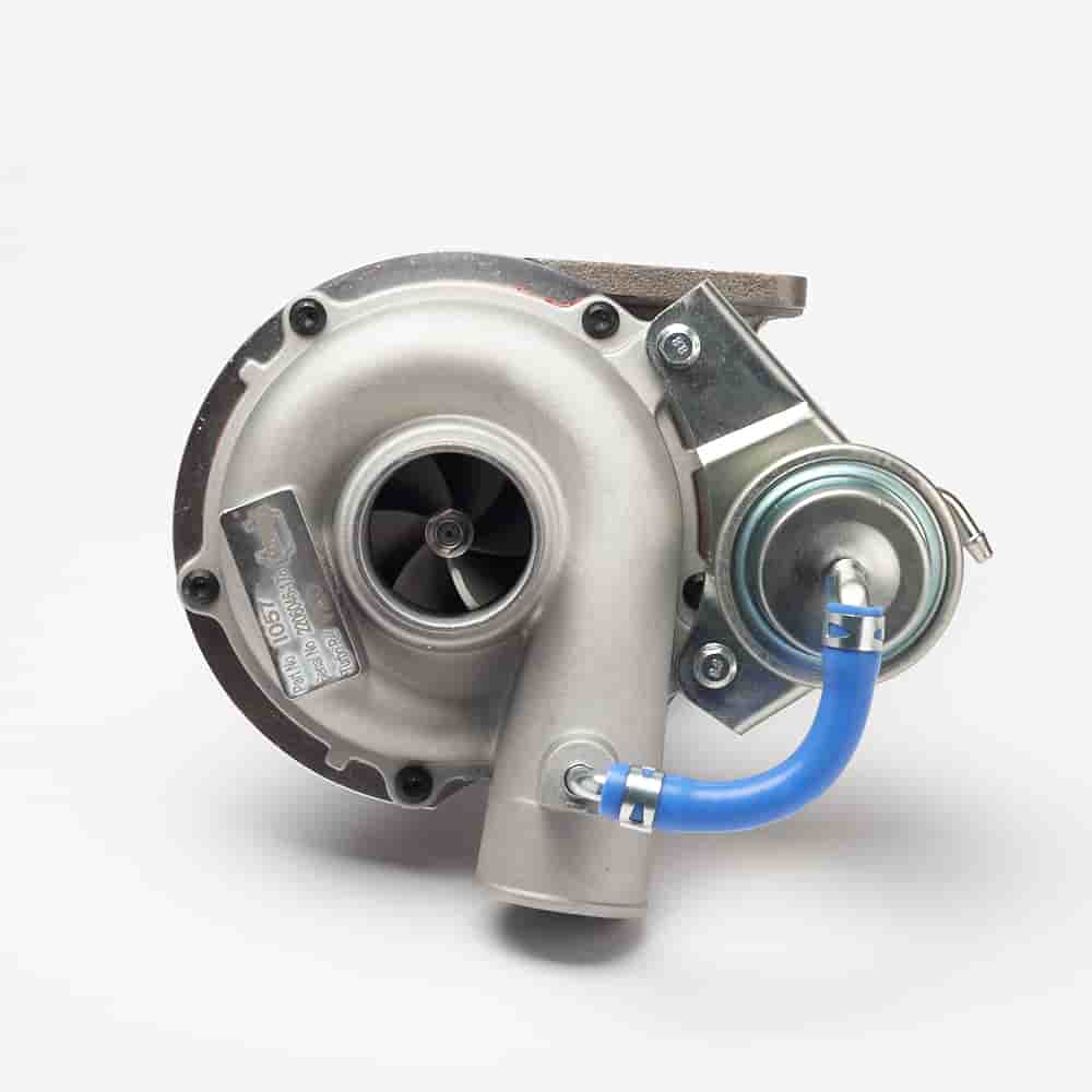 Complete turbo RHF5 Turbo-I057