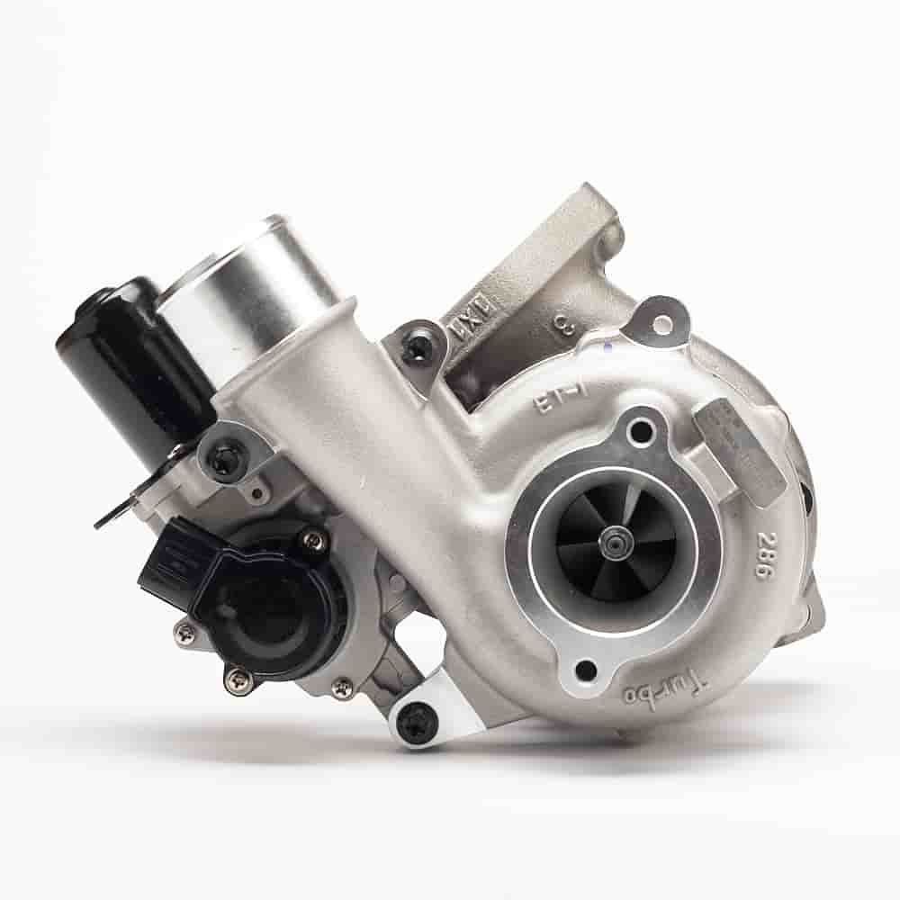Complete turbo RHV4 Turbo-I058