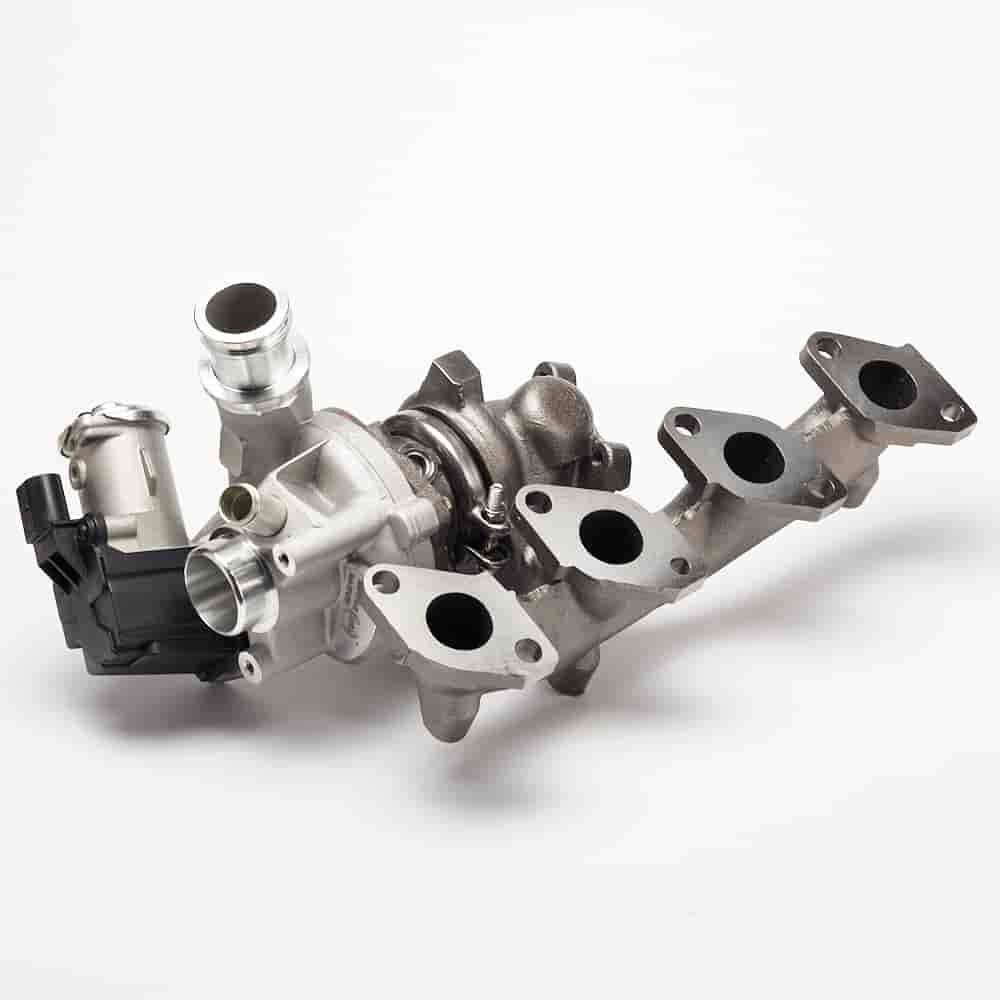 Complete turbo JHJ Turbo-I063S