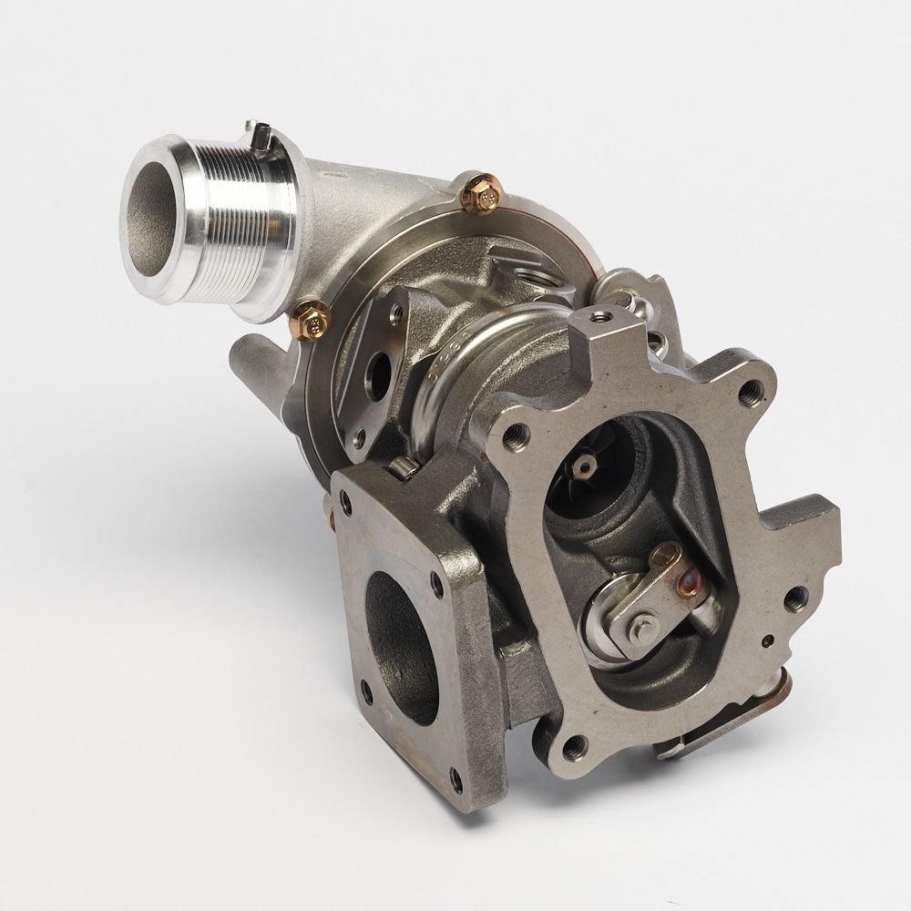 Complete turbo RHF3 Turbo-I076S