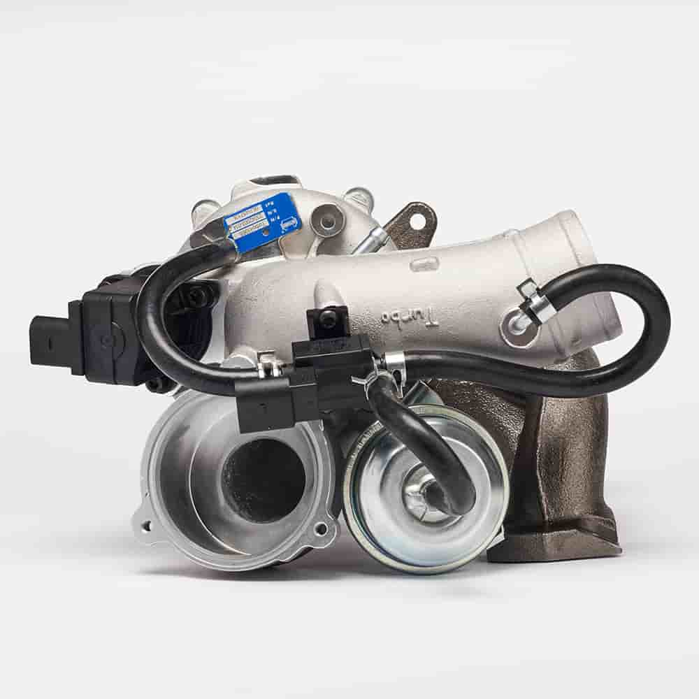 Complete turbo JH5 Turbo-I106S
