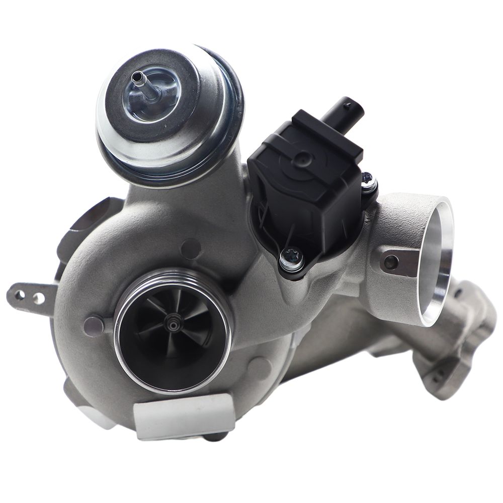 Complete turbo JHJ Turbo-I108