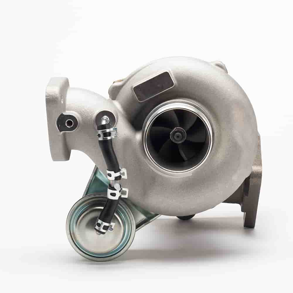 Complete turbo RHF55 Turbo-I120S
