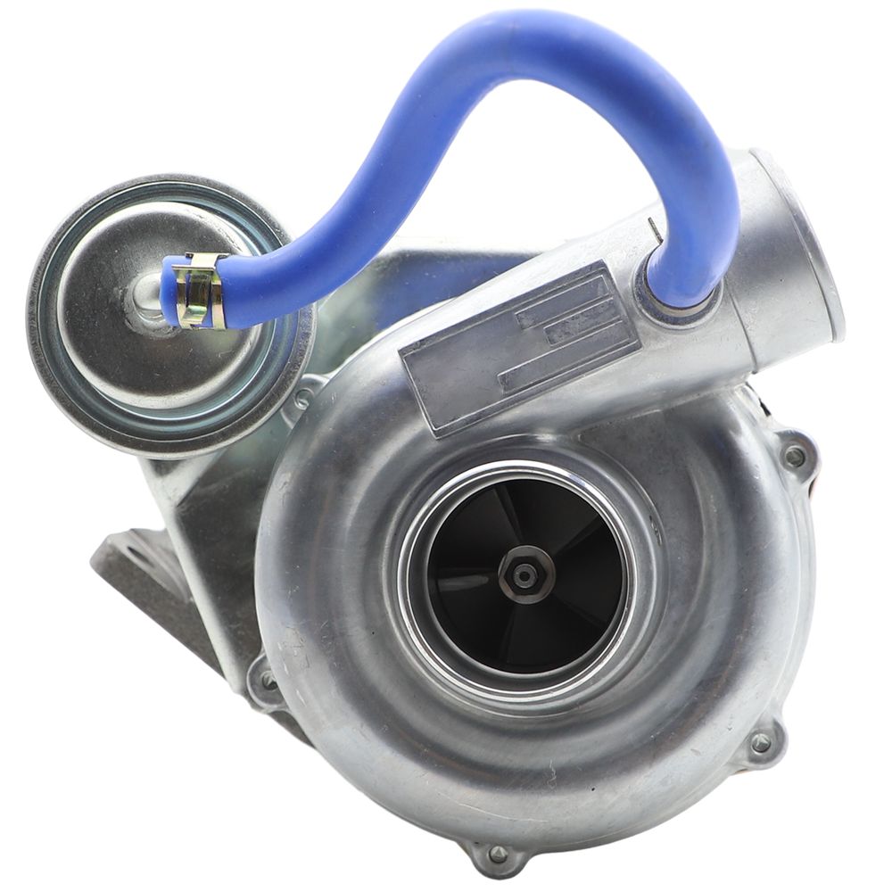 Complete turbo RHB52W Turbo-I132