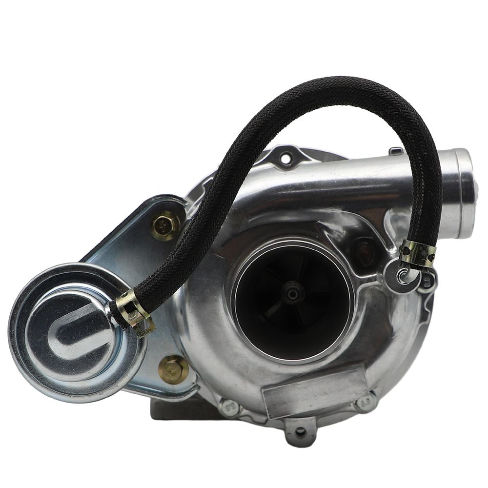 Complete turbo RHF4 Turbo-I199