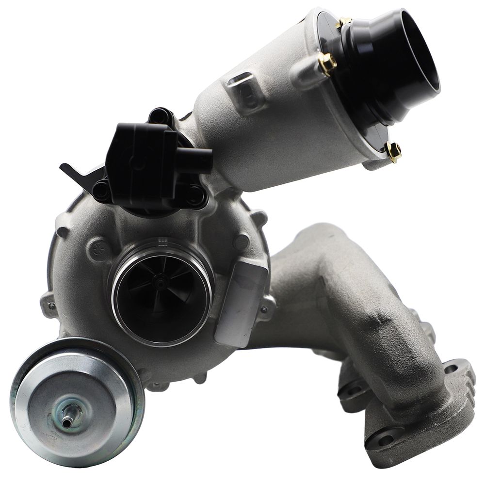 Complete turbo RHF4 Turbo-I269