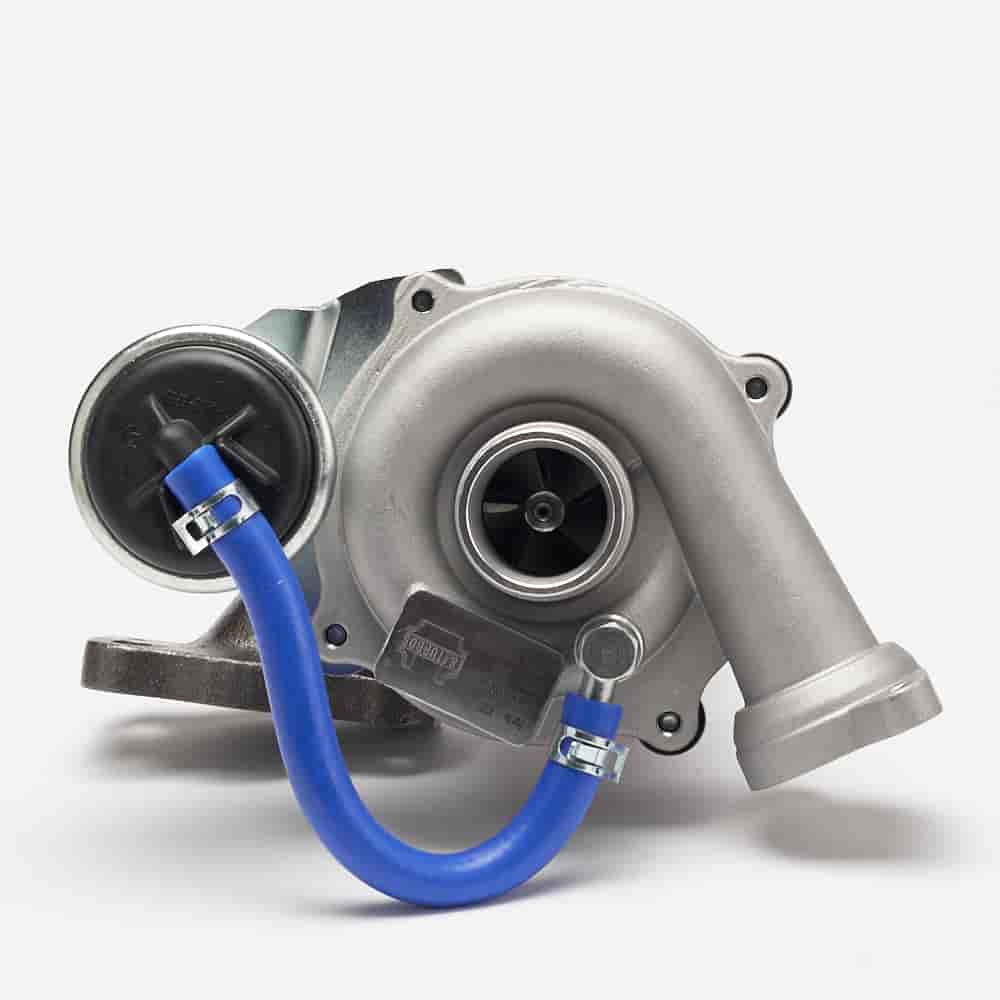 Complete turbo KP35 Turbo-K007
