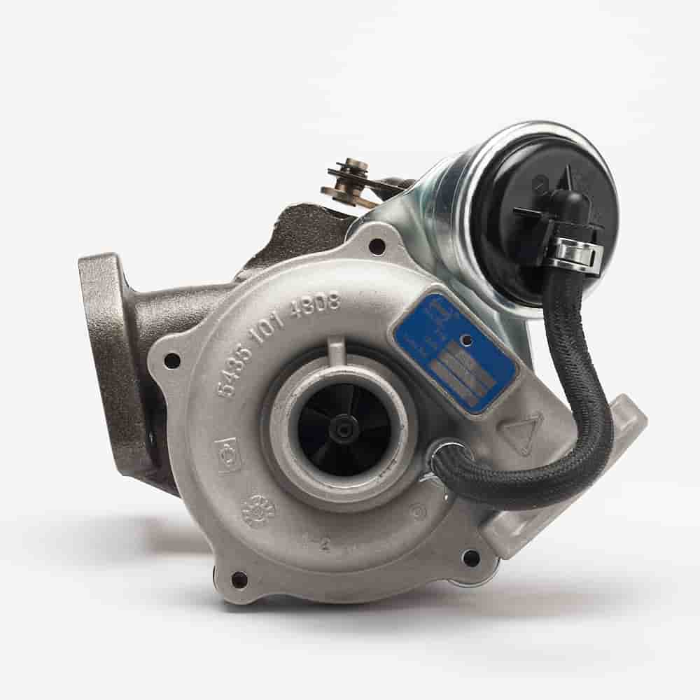 Complete turbo KP35 Turbo-K008S