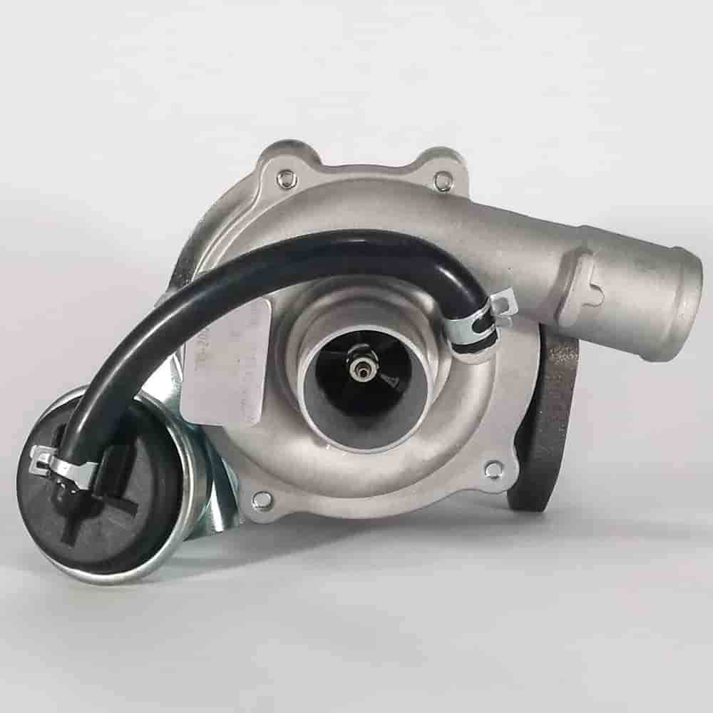 Complete turbo KP35 Turbo-K009S