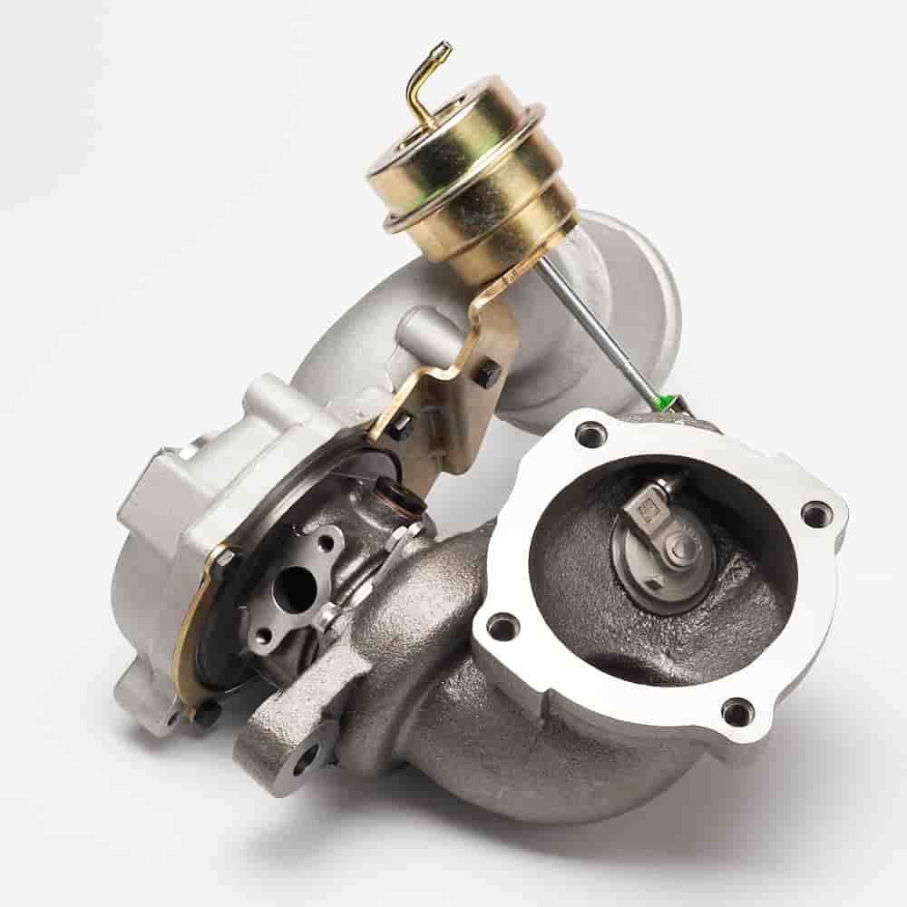Complete turbo K03 Turbo-K010