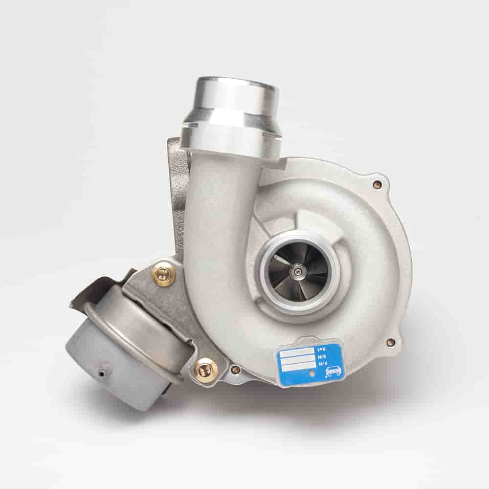 Complete turbo BV39 Turbo-K015