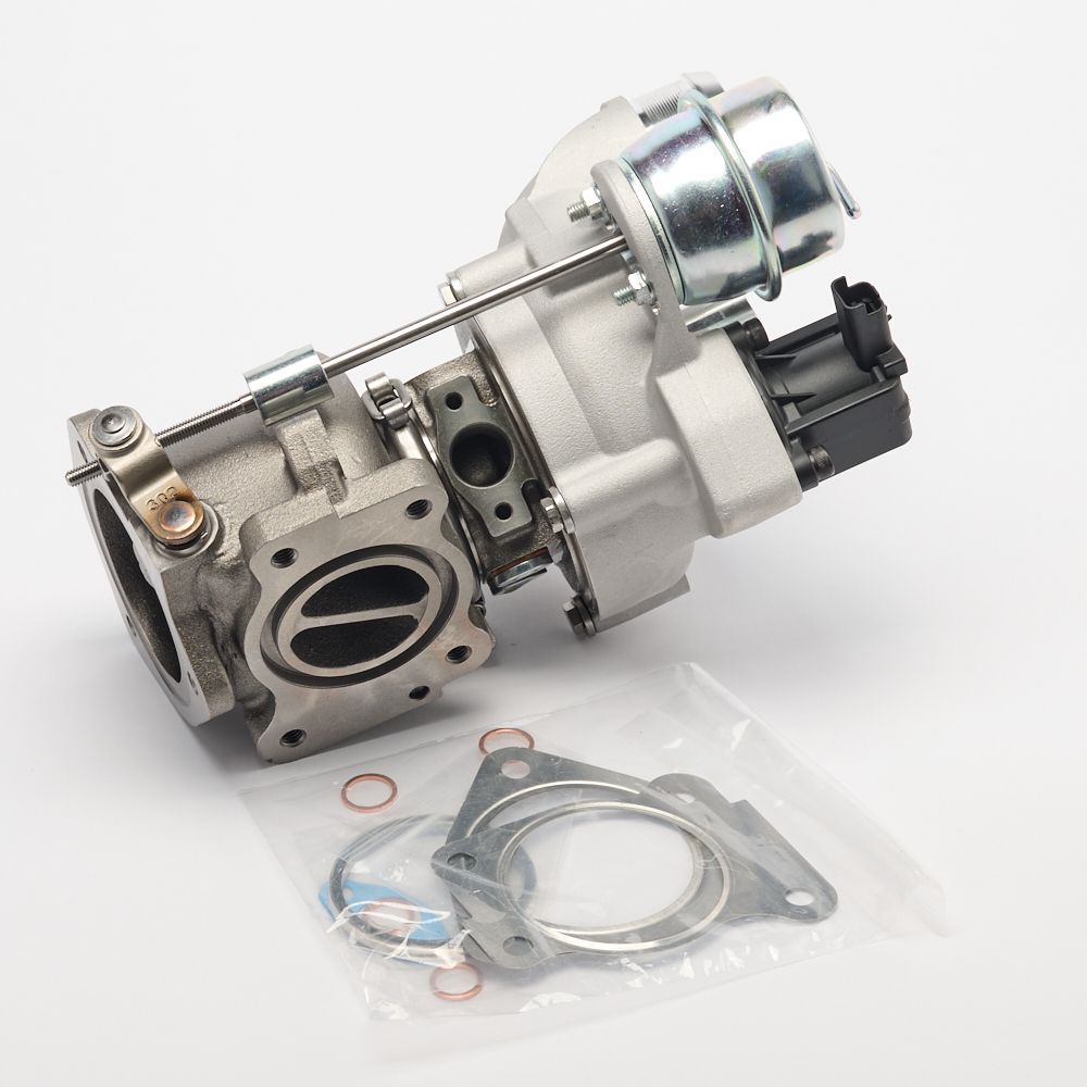 Complete turbo K03 Turbo-K016