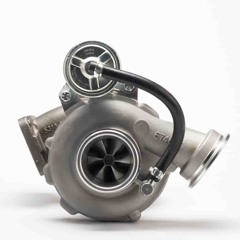 Complete turbo K16 Turbo-K024