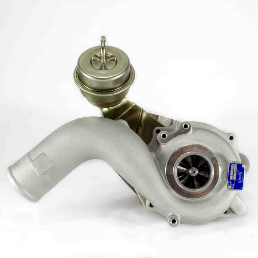 Complete turbo K03 Turbo-K025