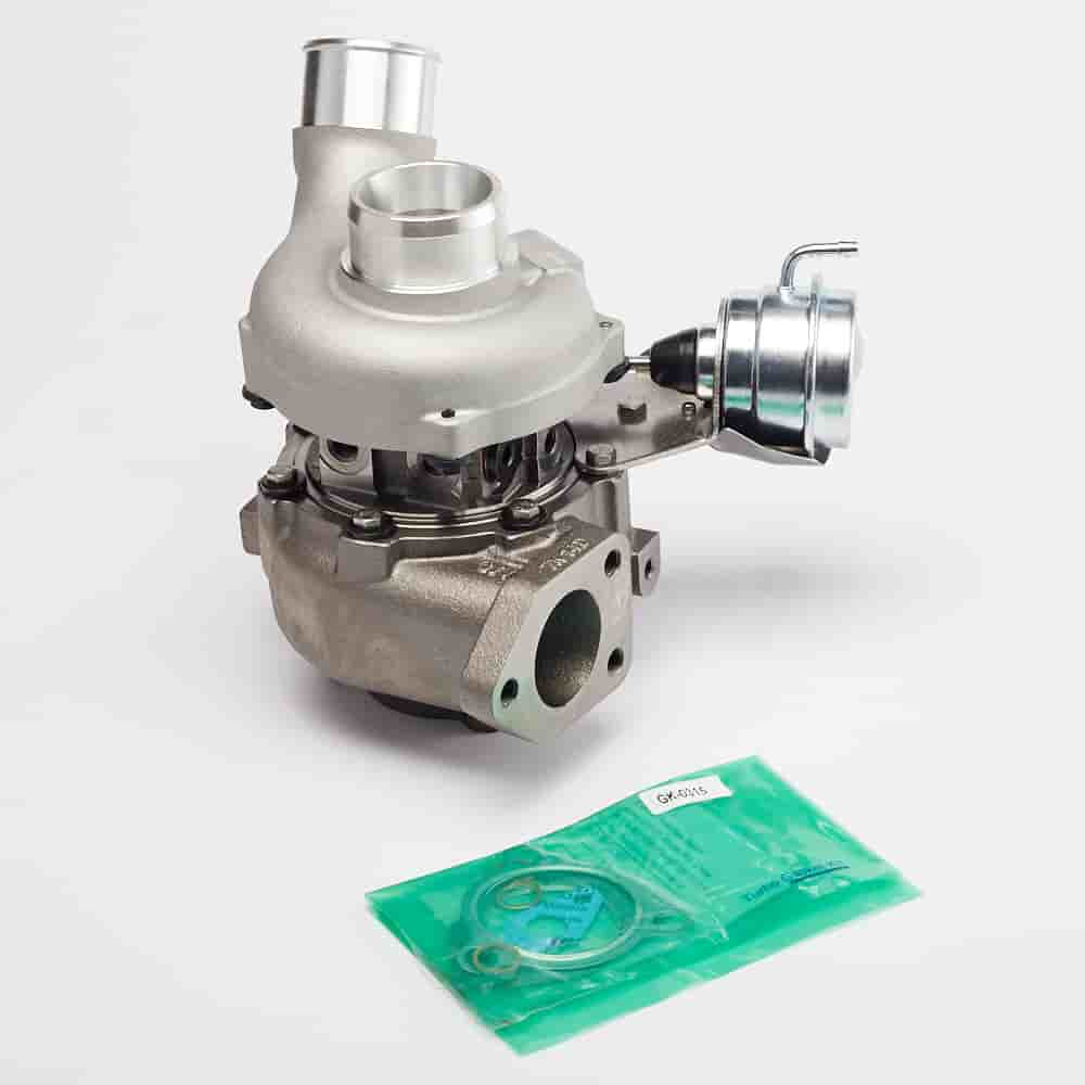 Complete turbo BV43 Turbo-K027-1