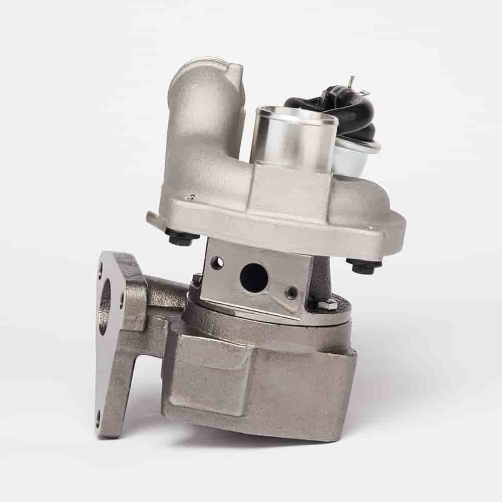 Complete turbo KP35 Turbo-K028