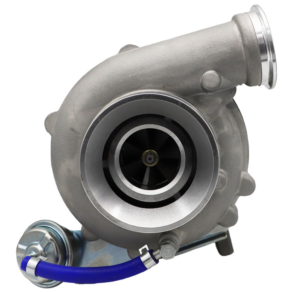 Complete turbo K24 Turbo-K030