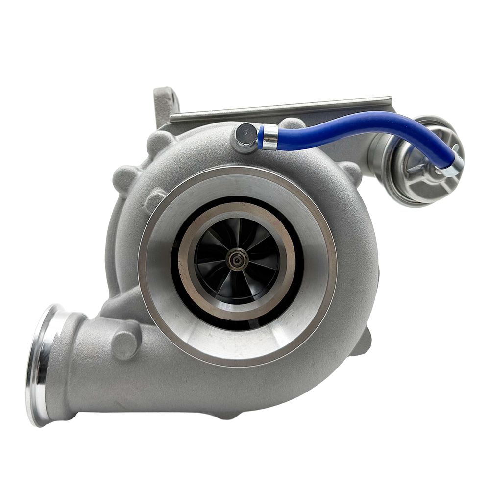 Complete turbo K24 Turbo-K030-1