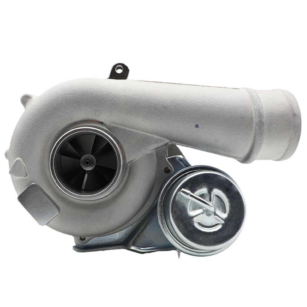 Complete turbo K04 Turbo-K035