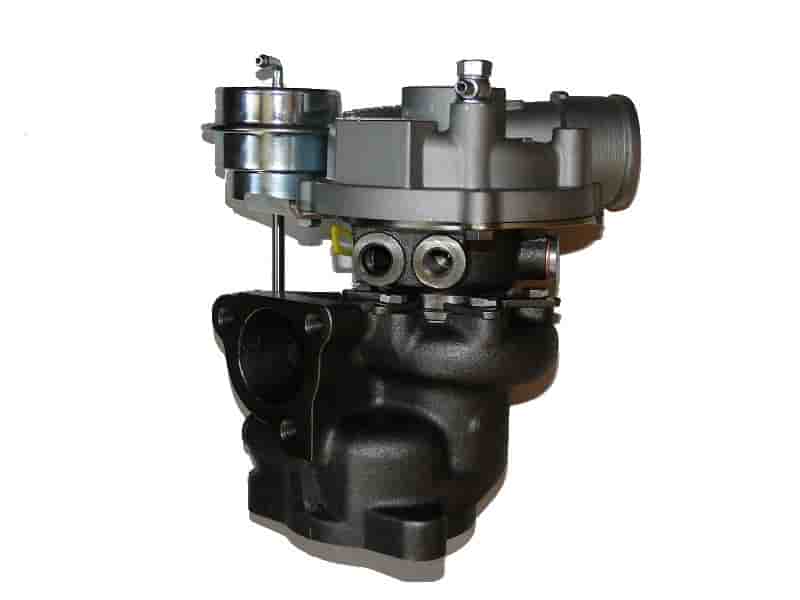 Complete turbo K03 Turbo-K040