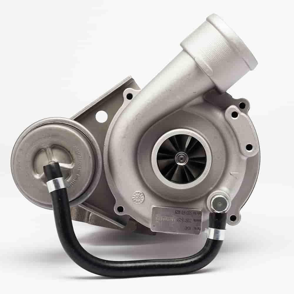 Complete turbo K03 Turbo-K040S