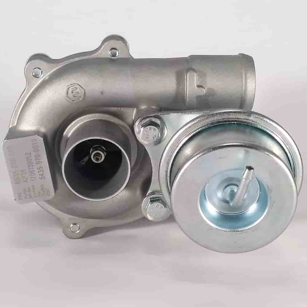 Complete turbo KP35 Turbo-K045S