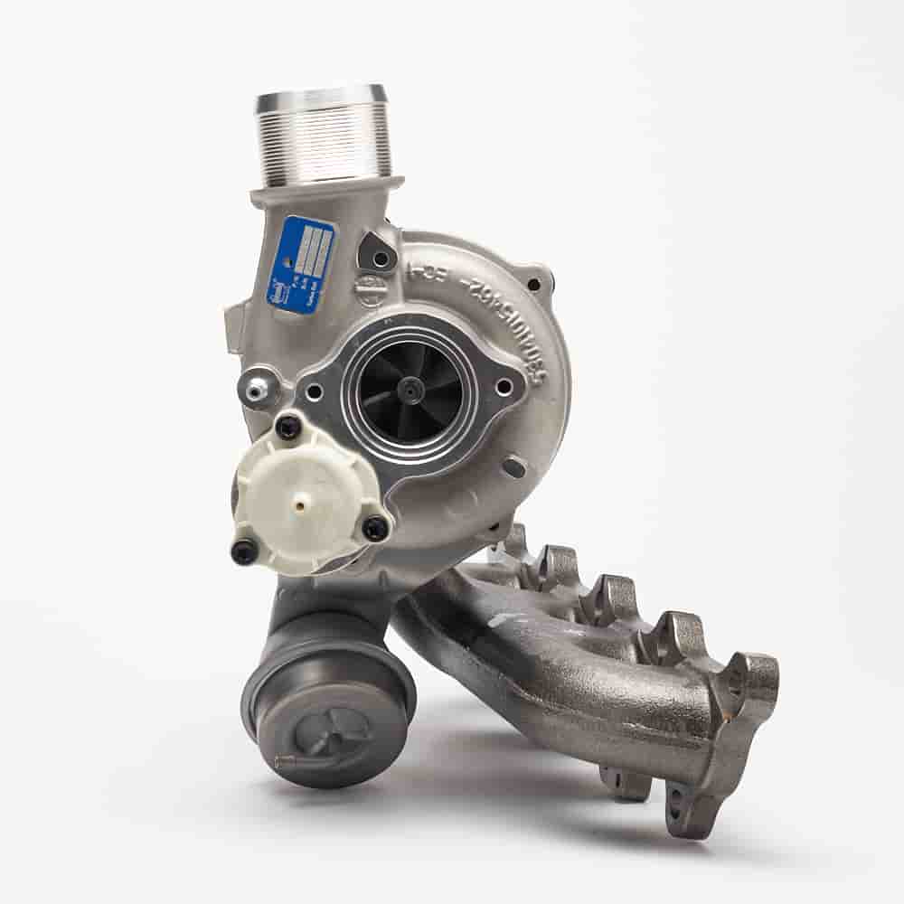 Complete turbo K03 Turbo-K047S