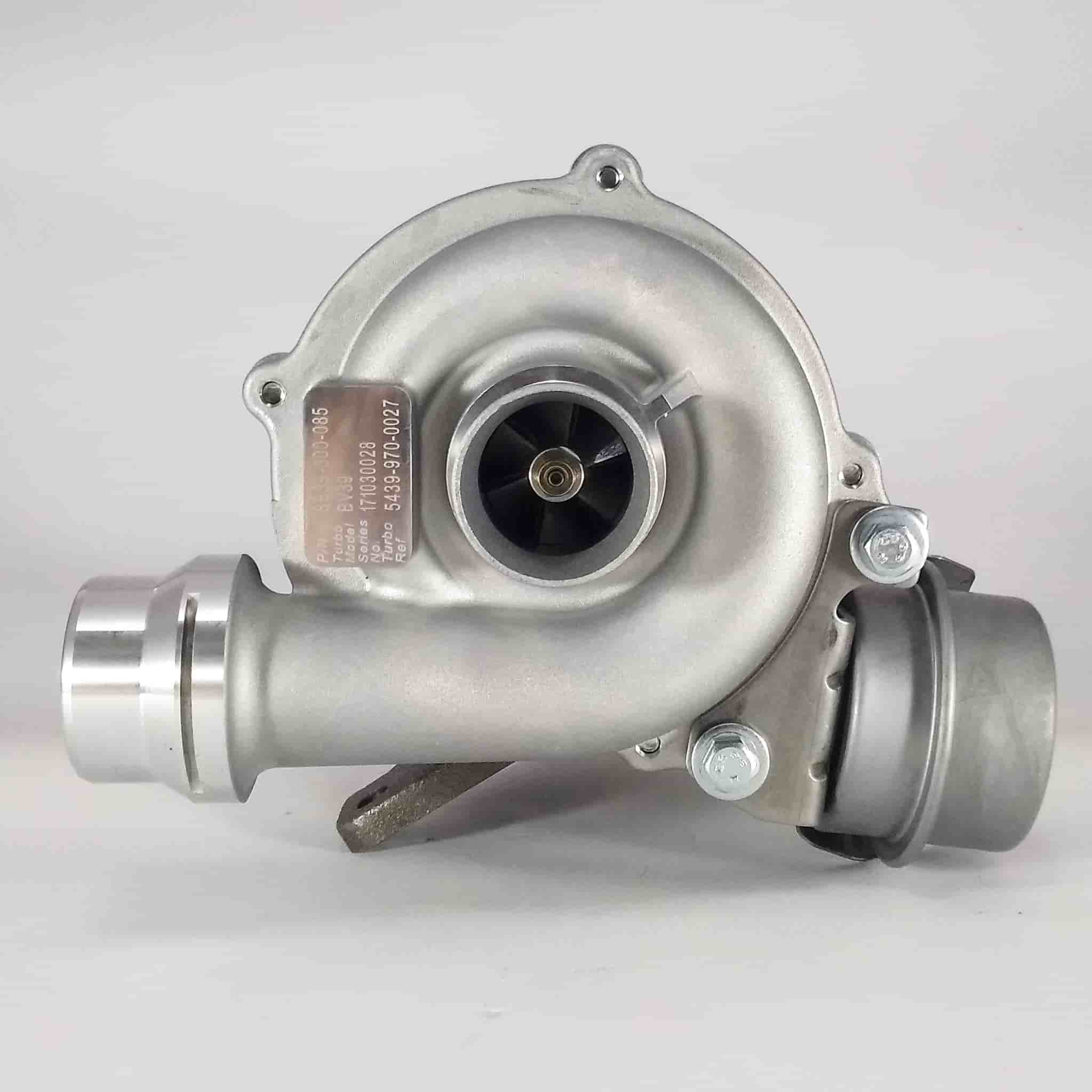 Complete turbo KP39 Turbo-K048