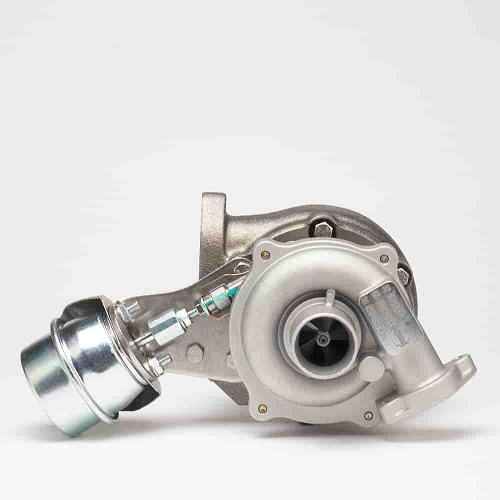 Complete turbo BV35 Turbo-K049S