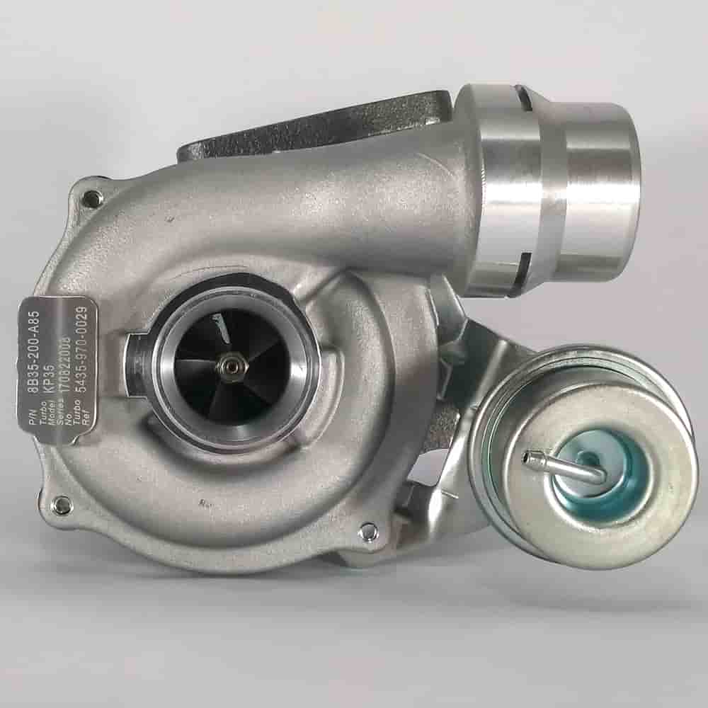 Complete turbo KP35 Turbo-K050