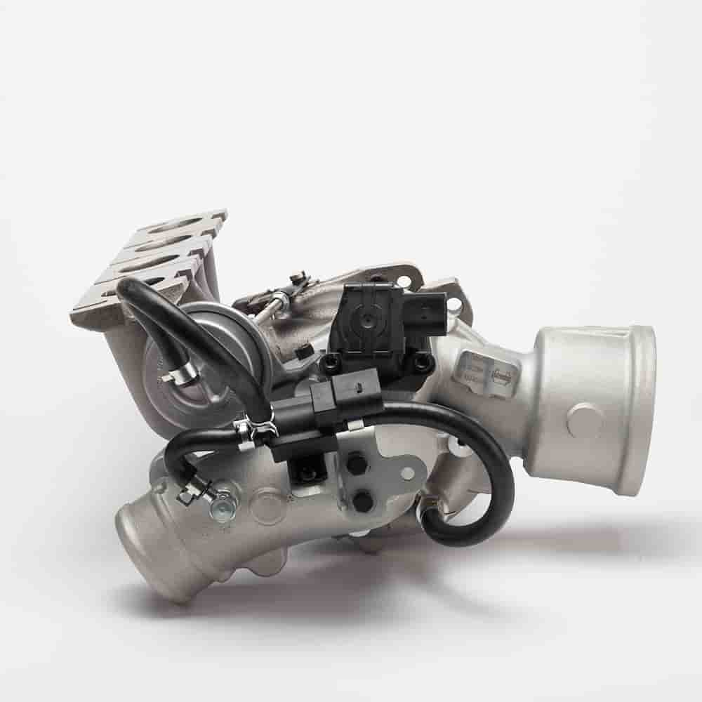 Complete turbo K03 Turbo-K053-1S