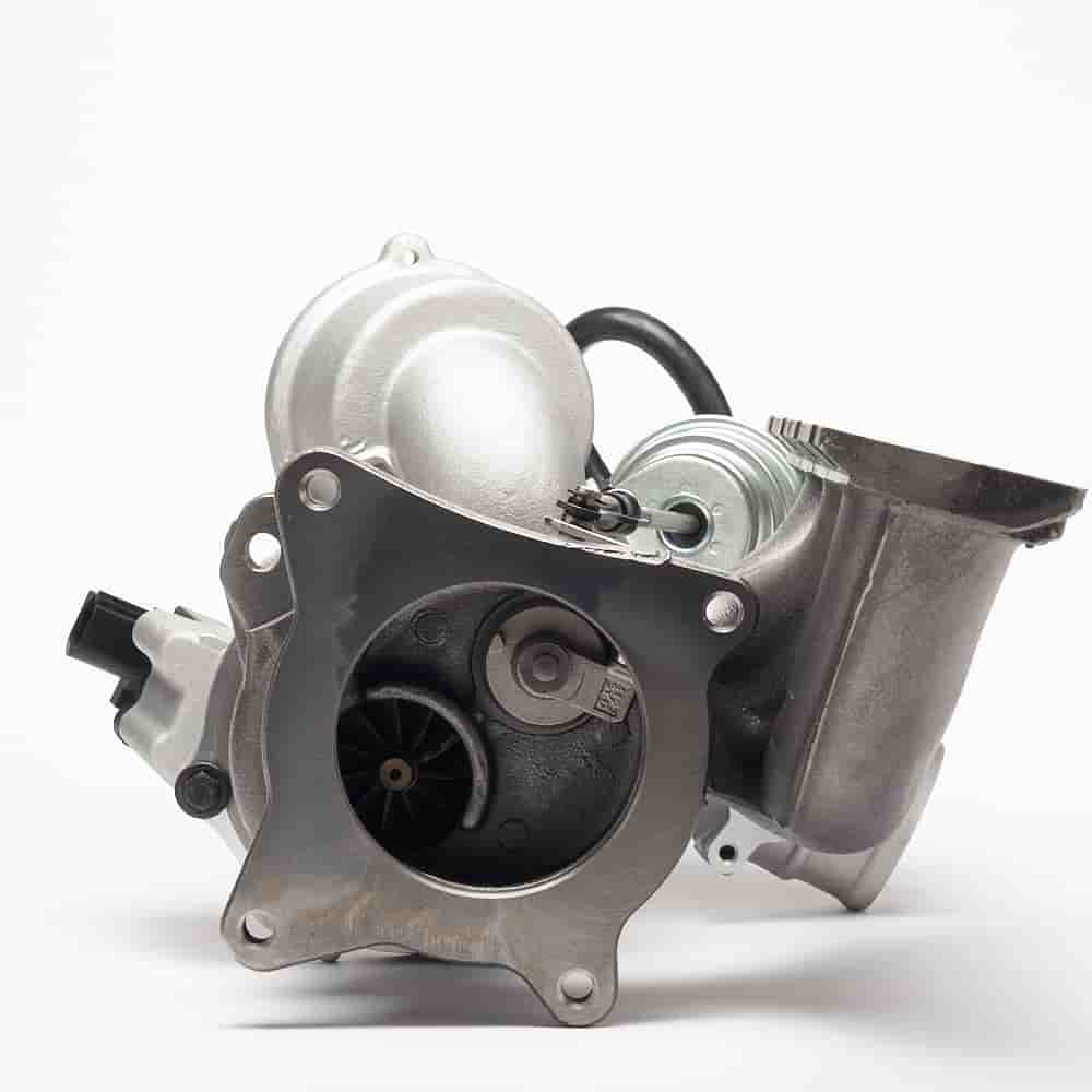 Complete turbo K03 Turbo-K053S