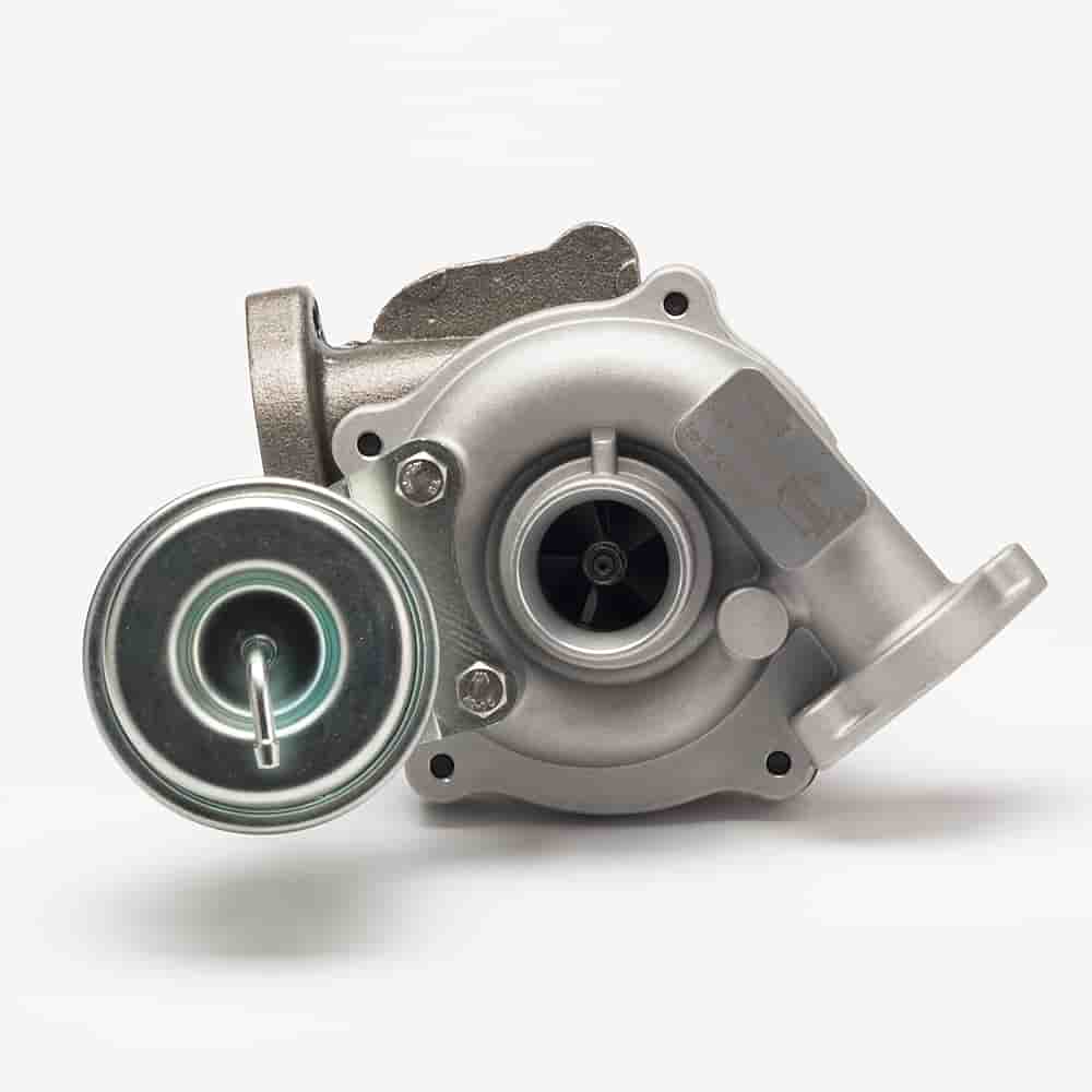 Complete turbo KP35 Turbo-K055S