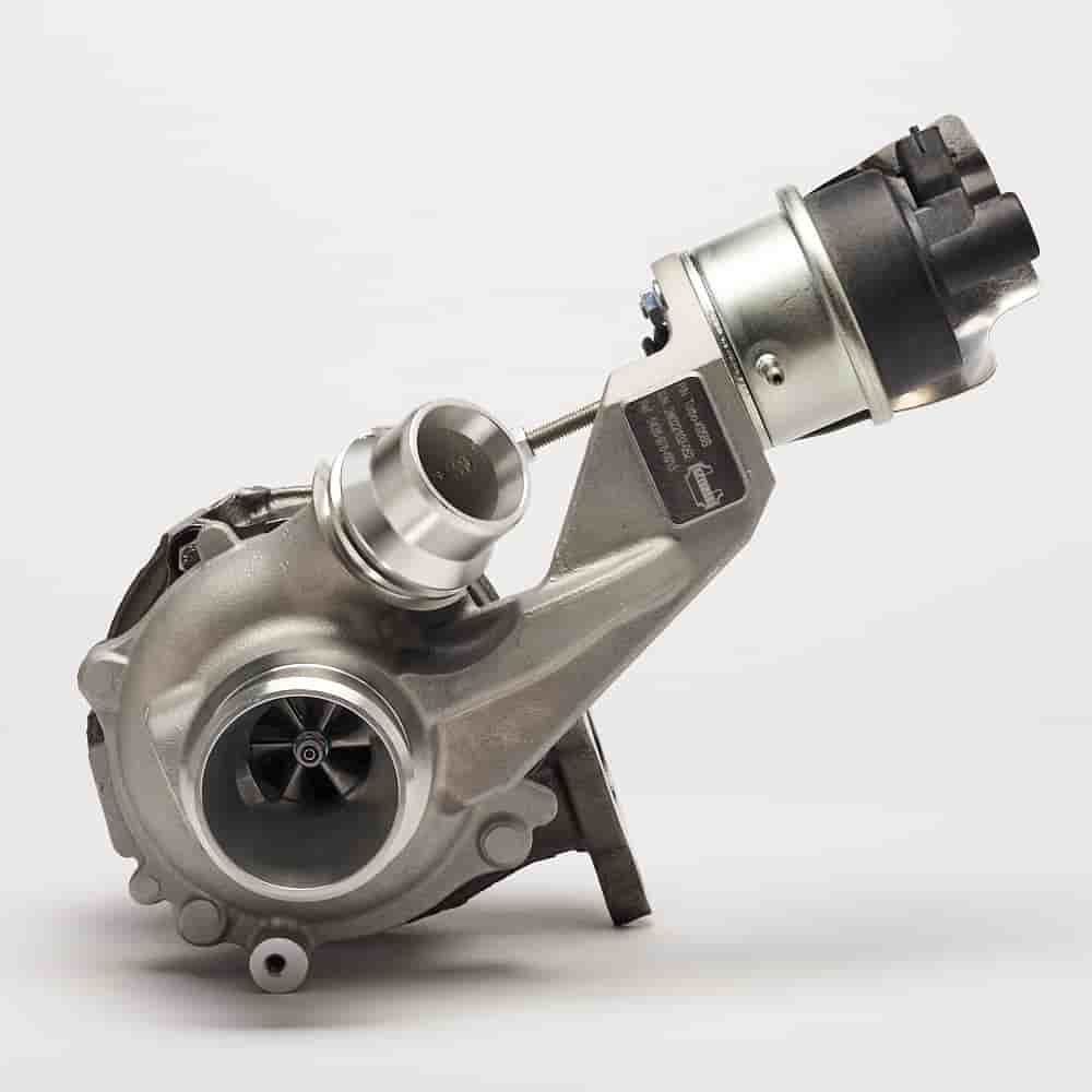 Complete turbo BV38 Turbo-K058S
