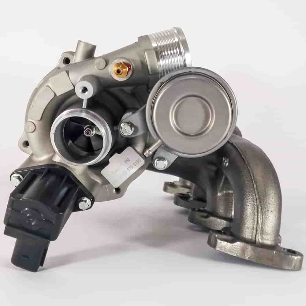 Complete turbo K03 Turbo-K061