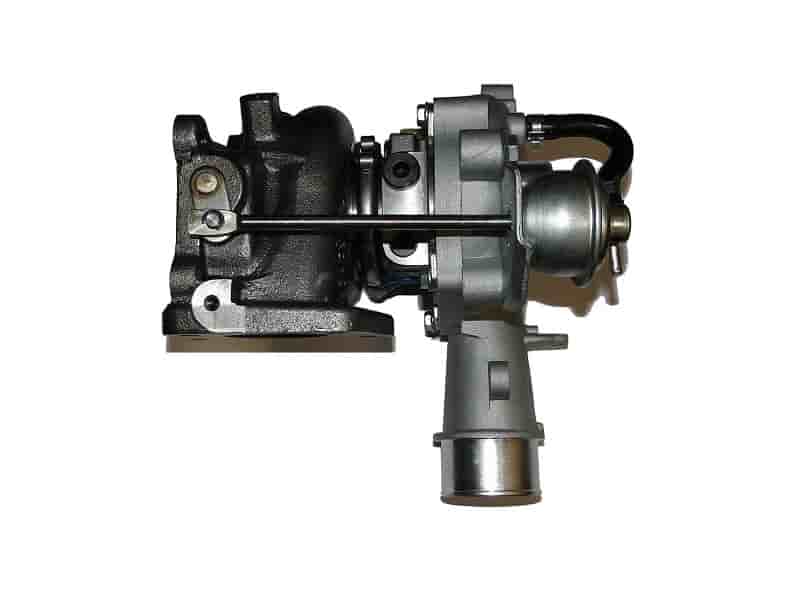 Complete turbo K04-2274 Turbo-K062