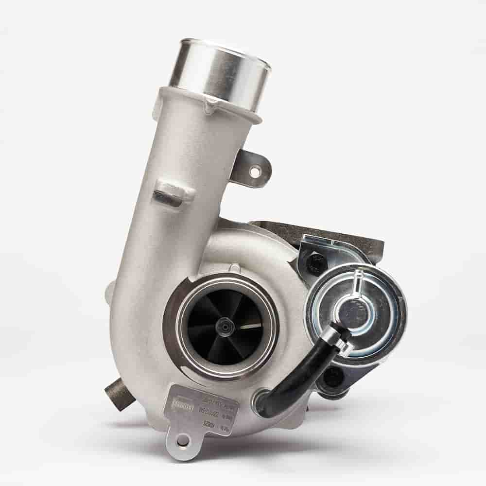 Complete turbo K04 Turbo-K062S