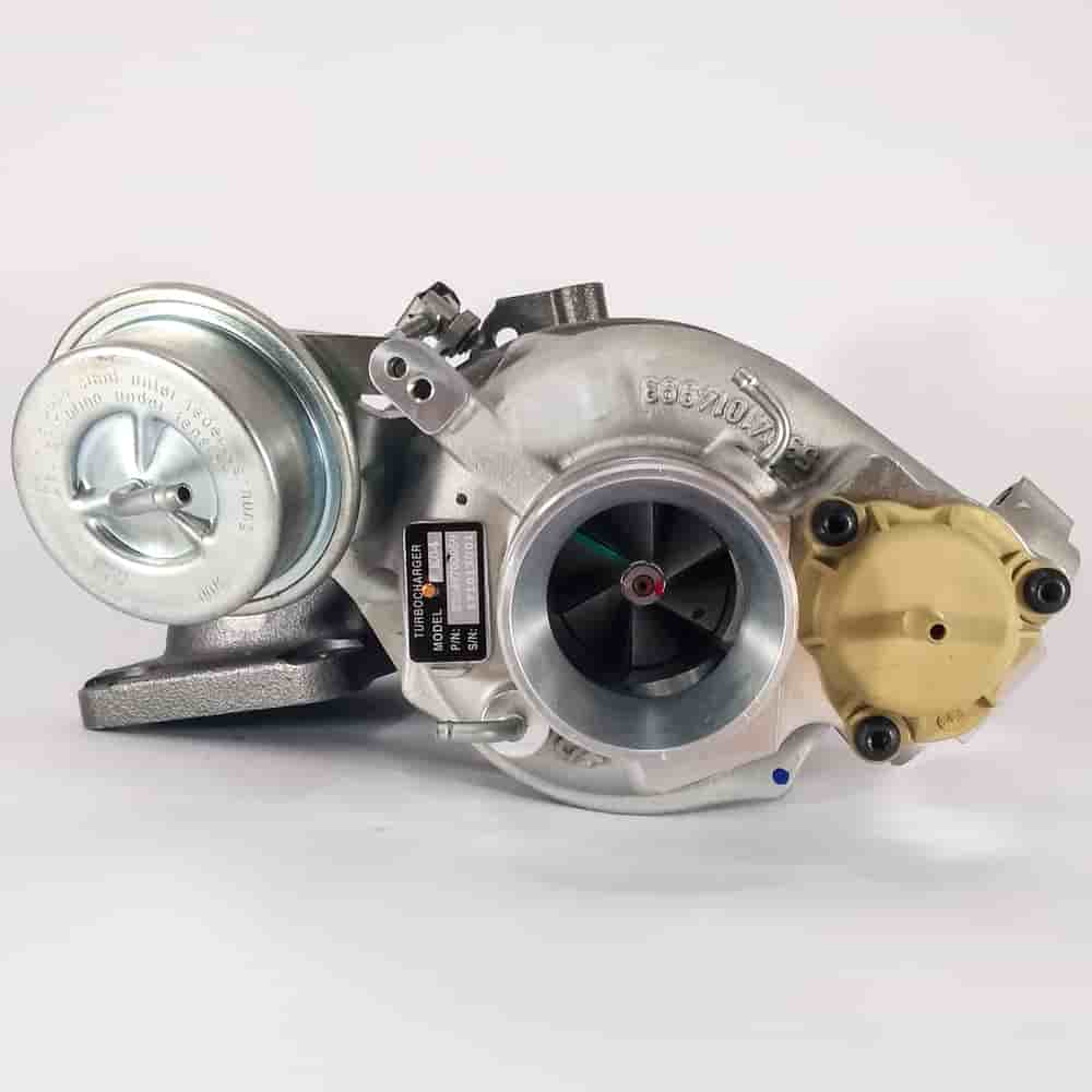 Complete turbo K04 Turbo-K064