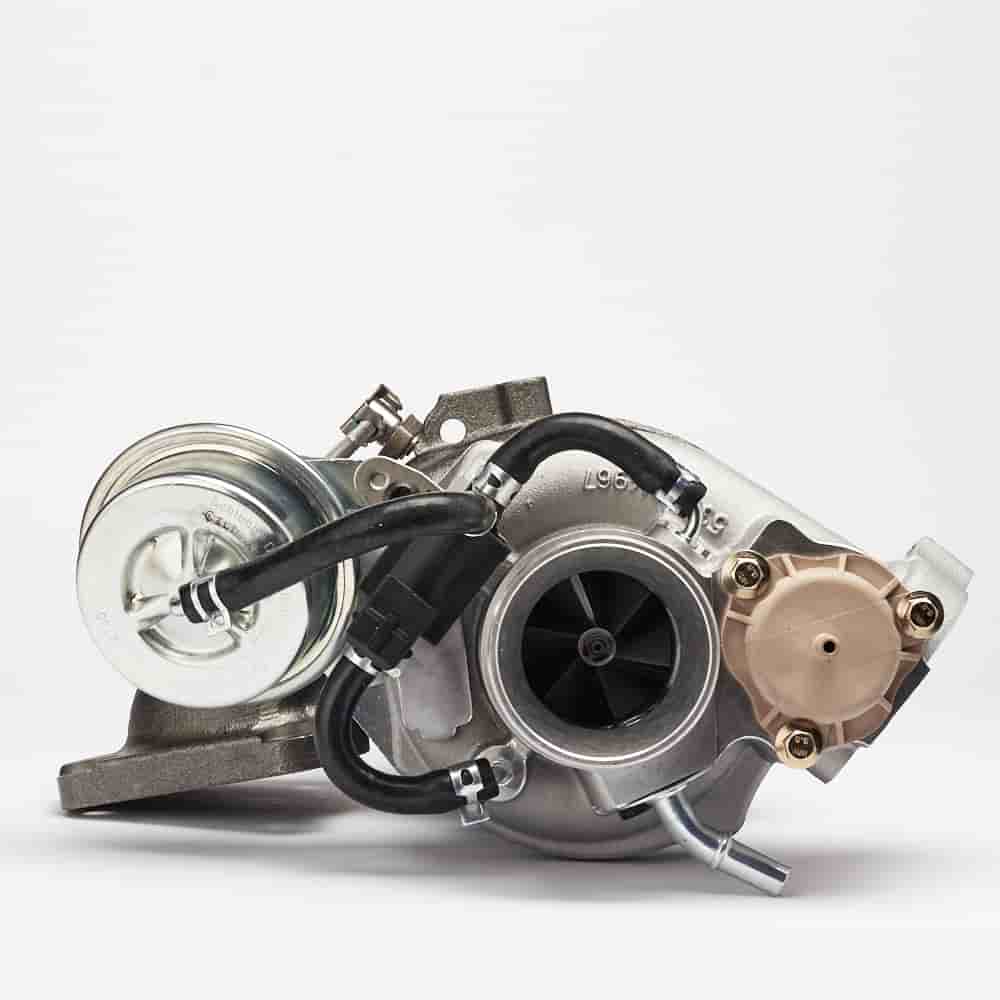 Complete turbo K04 Turbo-K064-1S