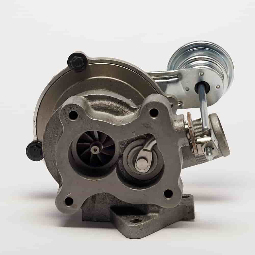 Complete turbo KP35 Turbo-K066S