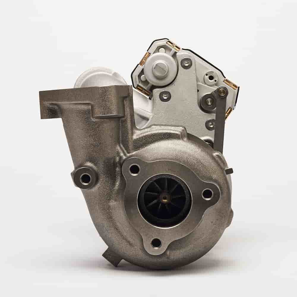 Complete turbo K03 Turbo-K087S