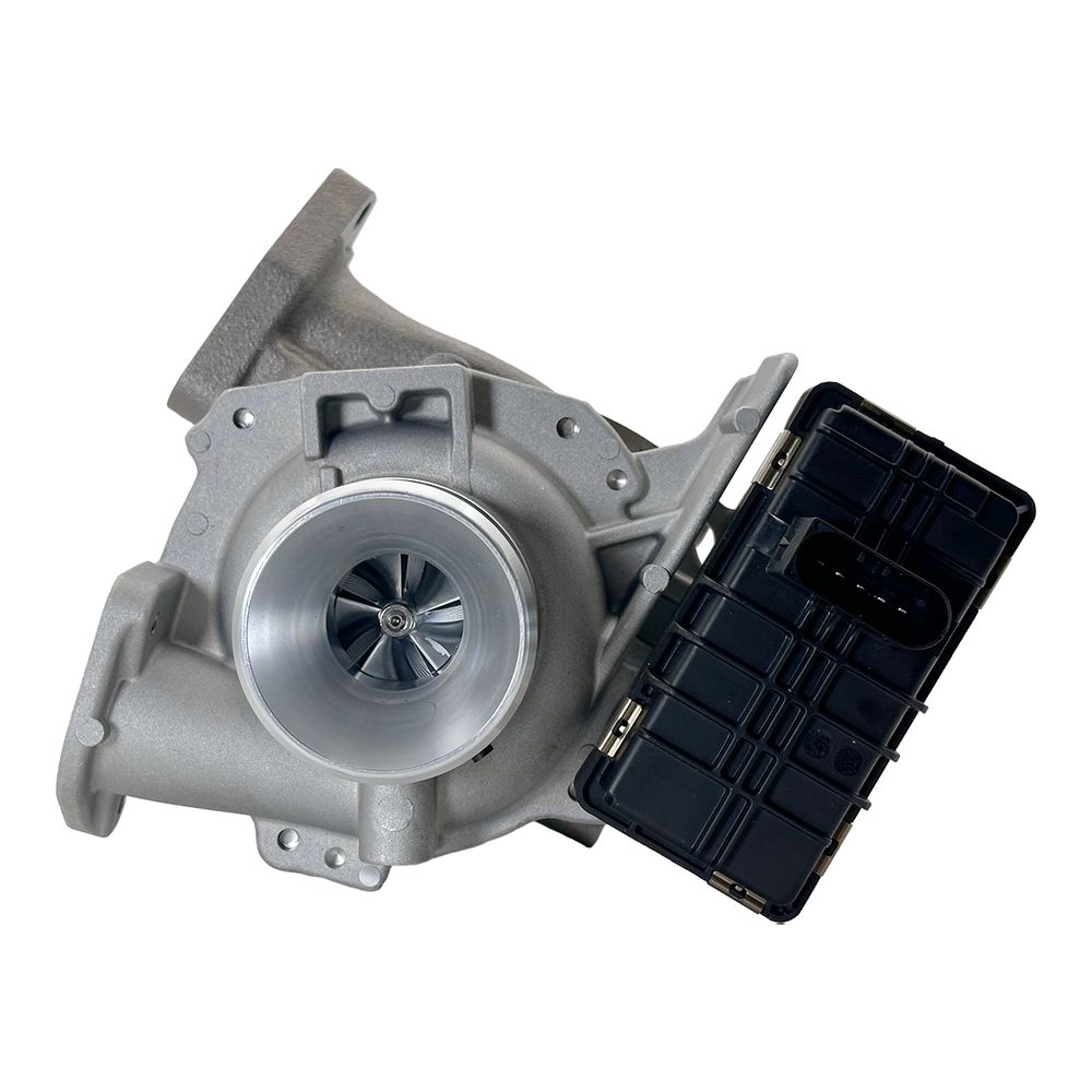Complete turbo BV38 Turbo-K090-1