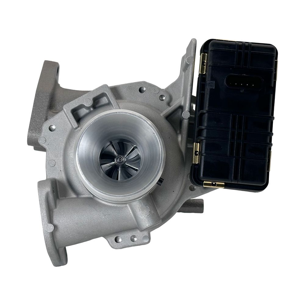 Complete turbo BV38 Turbo-K090-2