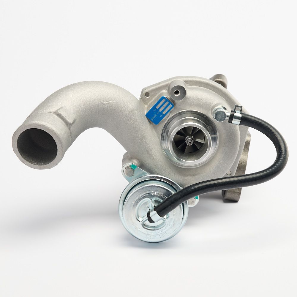 Complete turbo K03 Turbo-K102