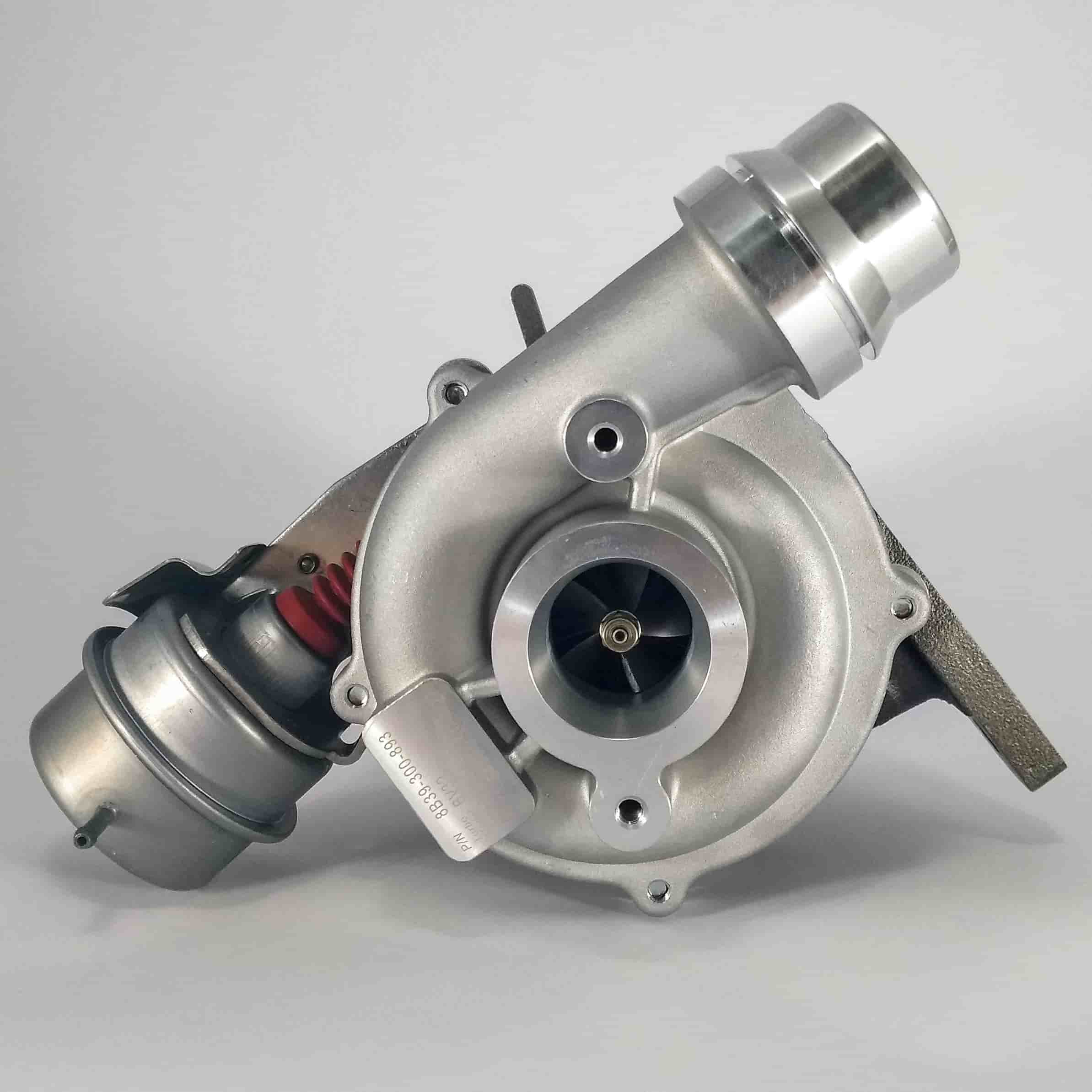 Complete turbo BV39 Turbo-K106S