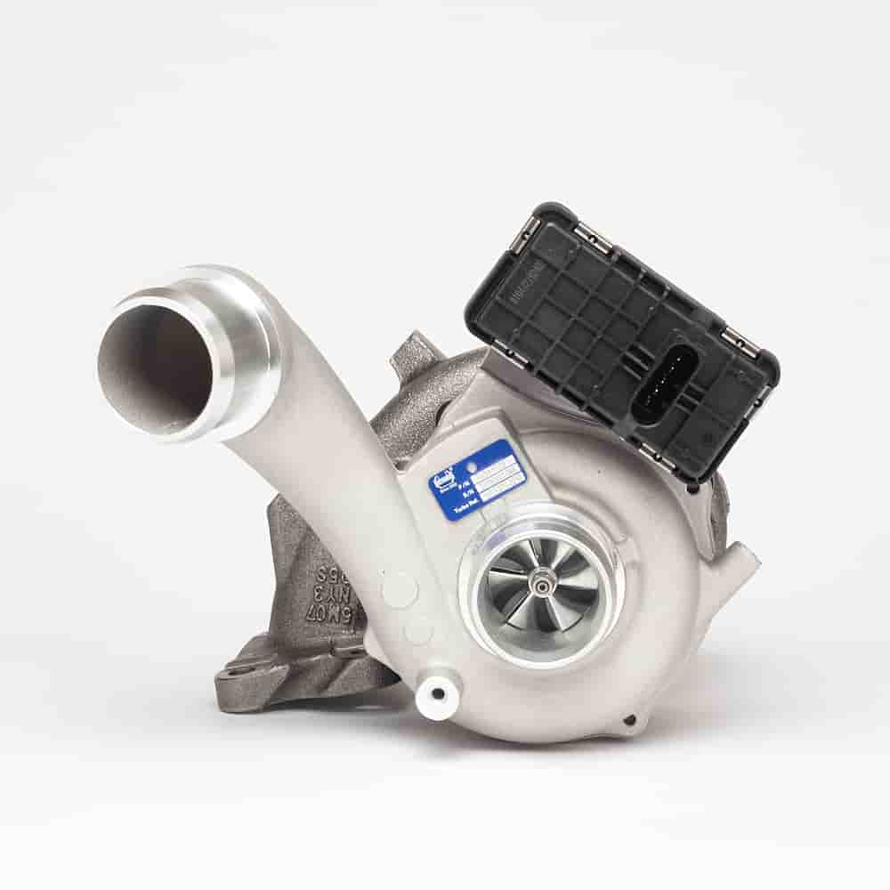 Complete turbo BV45 Turbo-K109