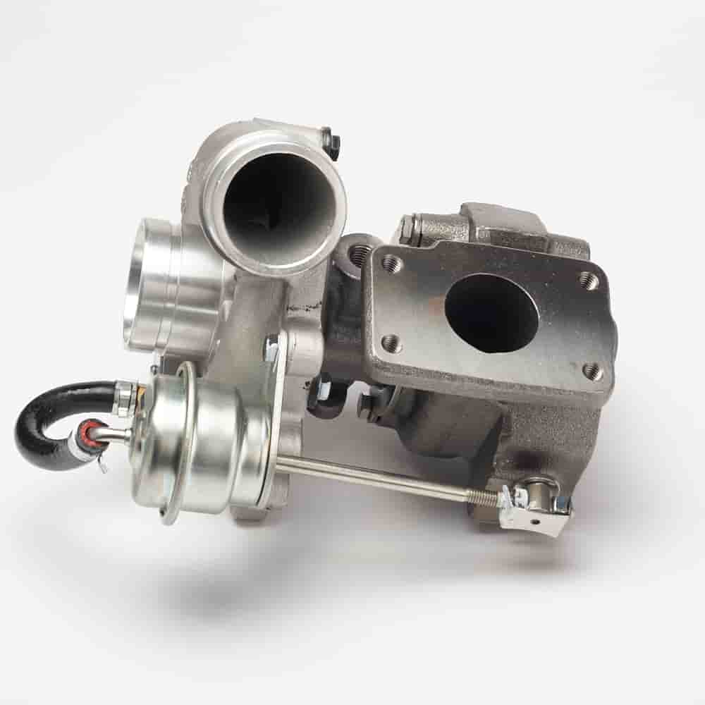Complete turbo K03 Turbo-K118